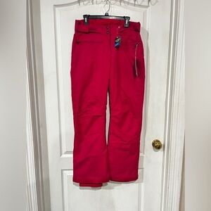 NWT Ladies Polar Edge Snow Pants